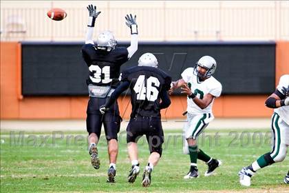 Thumbnail 1 in Clark vs. Hightower (Texas 5A D1 Semifinals) photogallery.