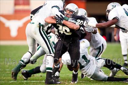 Thumbnail 1 in Clark vs. Hightower (Texas 5A D1 Semifinals) photogallery.