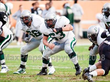 Thumbnail 1 in Clark vs. Hightower (Texas 5A D1 Semifinals) photogallery.