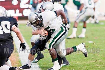 Thumbnail 1 in Clark vs. Hightower (Texas 5A D1 Semifinals) photogallery.