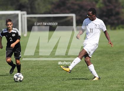 Thumbnail 3 in Mount Calvary Christian @ Milton Hershey photogallery.
