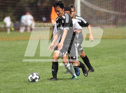 Thumbnail 3 in Mount Calvary Christian @ Milton Hershey photogallery.