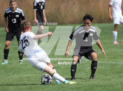 Thumbnail 1 in Mount Calvary Christian @ Milton Hershey photogallery.