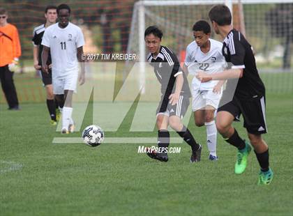 Thumbnail 2 in Mount Calvary Christian @ Milton Hershey photogallery.