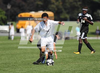 Thumbnail 2 in Mount Calvary Christian @ Milton Hershey photogallery.