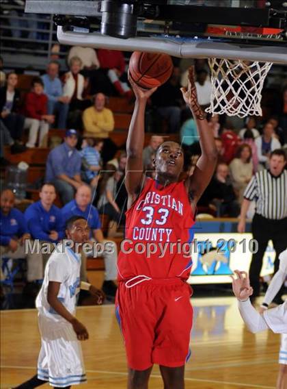 Thumbnail 1 in Christian County @ Muhlenberg County photogallery.