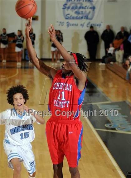 Thumbnail 1 in Christian County @ Muhlenberg County photogallery.