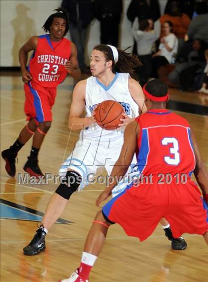 Thumbnail 2 in Christian County @ Muhlenberg County photogallery.