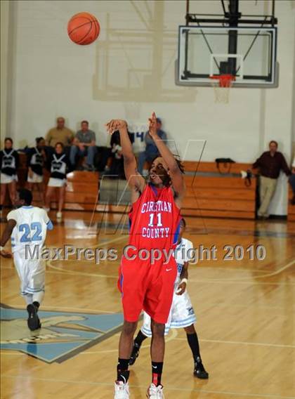 Thumbnail 1 in Christian County @ Muhlenberg County photogallery.