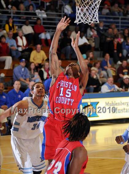 Thumbnail 1 in Christian County @ Muhlenberg County photogallery.