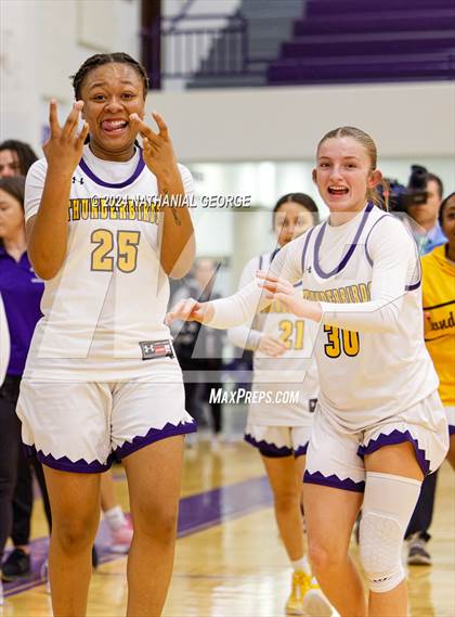 Thumbnail 1 in Bellevue East @ Bellevue West (NSAA District A-3 Final) photogallery.
