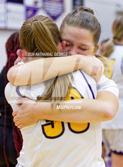 Thumbnail 2 in Bellevue East @ Bellevue West (NSAA District A-3 Final) photogallery.