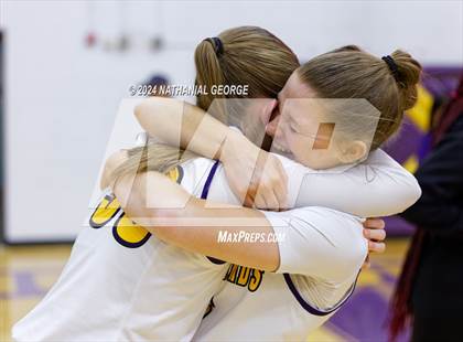 Thumbnail 1 in Bellevue East @ Bellevue West (NSAA District A-3 Final) photogallery.