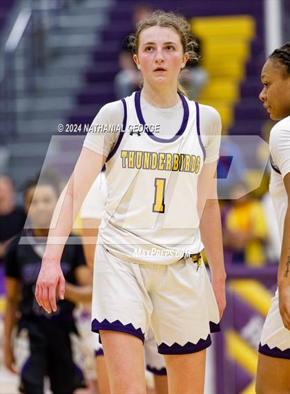 Thumbnail 3 in Bellevue East @ Bellevue West (NSAA District A-3 Final) photogallery.