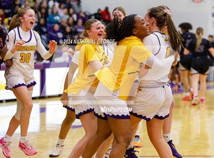 Thumbnail 3 in Bellevue East @ Bellevue West (NSAA District A-3 Final) photogallery.