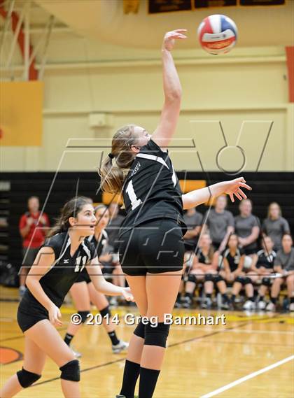 Thumbnail 3 in Bella Vista @ Yuba City photogallery.