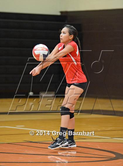 Thumbnail 1 in Bella Vista @ Yuba City photogallery.