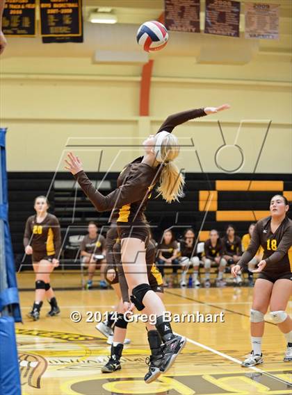 Thumbnail 2 in Bella Vista @ Yuba City photogallery.