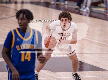 Thumbnail 2 in Olentangy @ Newark (OHSAA Division 1 Semi-Final) photogallery.