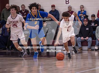 Thumbnail 2 in Olentangy @ Newark (OHSAA Division 1 Semi-Final) photogallery.
