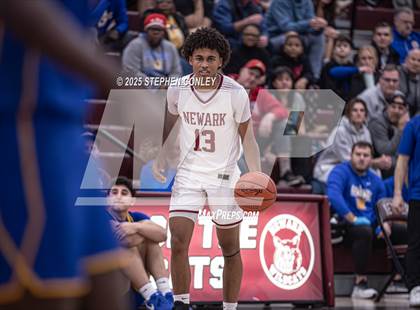 Thumbnail 2 in Olentangy @ Newark (OHSAA Division 1 Semi-Final) photogallery.