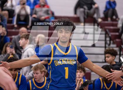 Thumbnail 1 in Olentangy @ Newark (OHSAA Division 1 Semi-Final) photogallery.