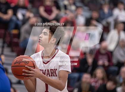 Thumbnail 3 in Olentangy @ Newark (OHSAA Division 1 Semi-Final) photogallery.