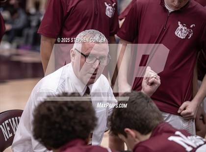 Thumbnail 1 in Olentangy @ Newark (OHSAA Division 1 Semi-Final) photogallery.