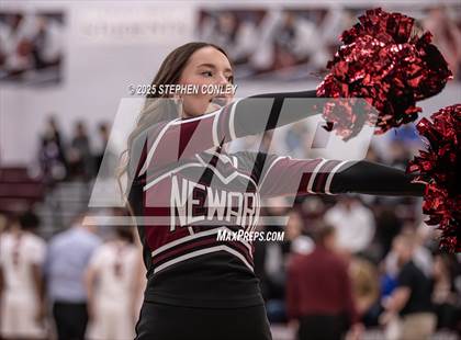 Thumbnail 1 in Olentangy @ Newark (OHSAA Division 1 Semi-Final) photogallery.