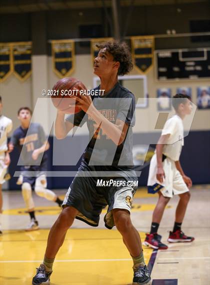 Thumbnail 3 in Temecula Valley @ Rancho Christian photogallery.