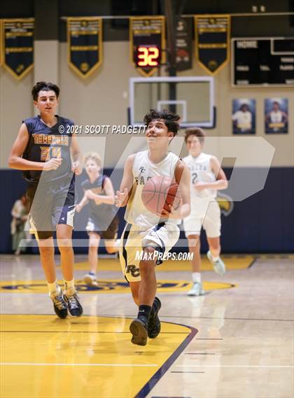 Thumbnail 3 in Temecula Valley @ Rancho Christian photogallery.