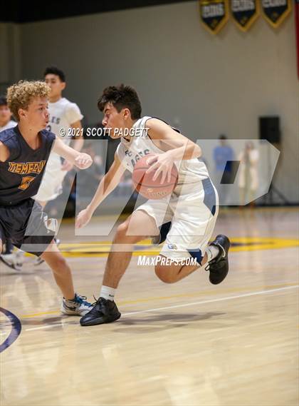 Thumbnail 1 in Temecula Valley @ Rancho Christian photogallery.
