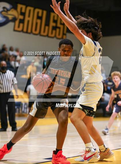 Thumbnail 3 in Temecula Valley @ Rancho Christian photogallery.