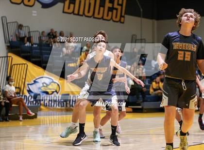 Thumbnail 3 in Temecula Valley @ Rancho Christian photogallery.
