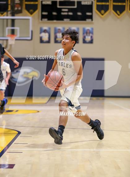 Thumbnail 1 in Temecula Valley @ Rancho Christian photogallery.