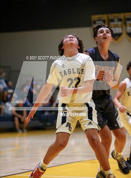 Thumbnail 2 in Temecula Valley @ Rancho Christian photogallery.