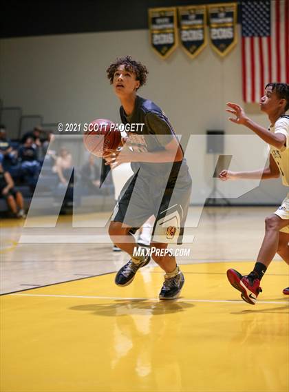 Thumbnail 3 in Temecula Valley @ Rancho Christian photogallery.