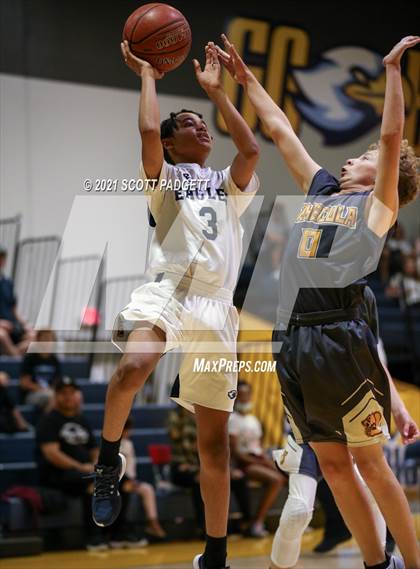 Thumbnail 3 in Temecula Valley @ Rancho Christian photogallery.