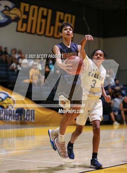 Thumbnail 2 in Temecula Valley @ Rancho Christian photogallery.