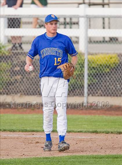 Thumbnail 1 in Escalon @ Ripon Christian photogallery.