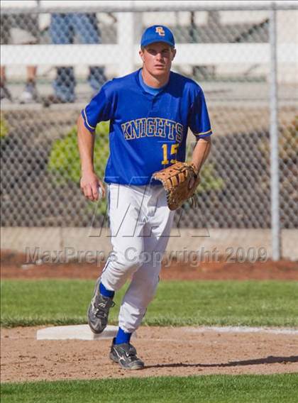 Thumbnail 1 in Escalon @ Ripon Christian photogallery.