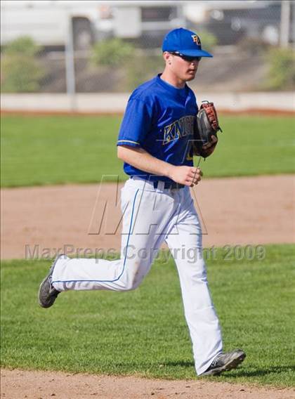 Thumbnail 3 in Escalon @ Ripon Christian photogallery.