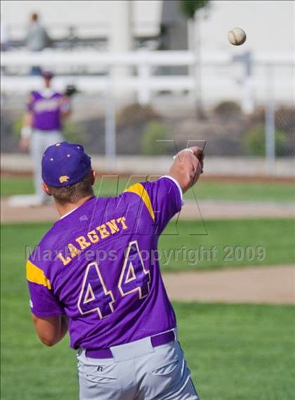 Thumbnail 1 in Escalon @ Ripon Christian photogallery.
