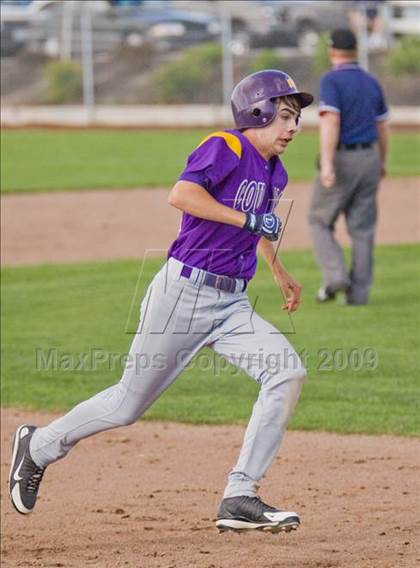 Thumbnail 1 in Escalon @ Ripon Christian photogallery.