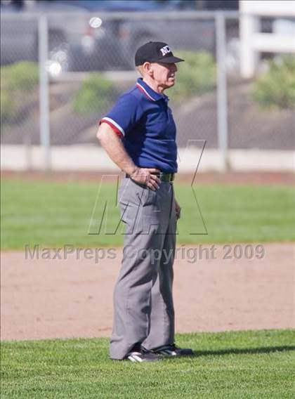 Thumbnail 1 in Escalon @ Ripon Christian photogallery.