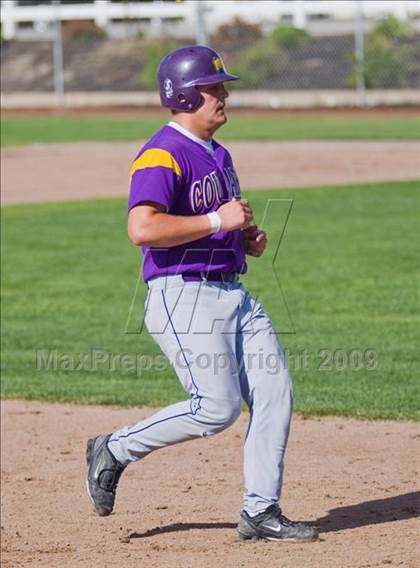 Thumbnail 3 in Escalon @ Ripon Christian photogallery.