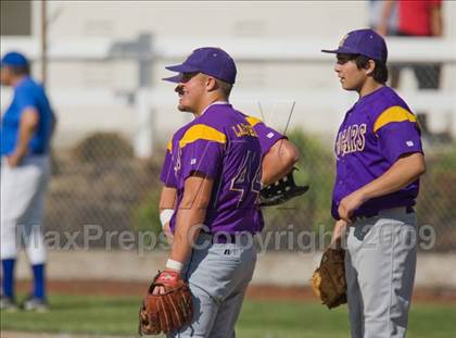 Thumbnail 1 in Escalon @ Ripon Christian photogallery.