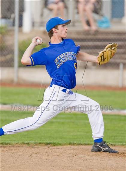 Thumbnail 1 in Escalon @ Ripon Christian photogallery.