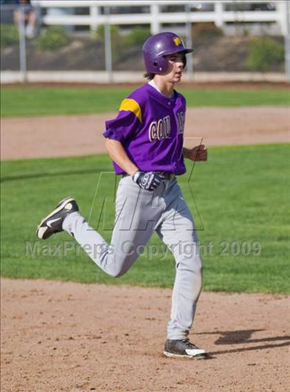 Thumbnail 1 in Escalon @ Ripon Christian photogallery.