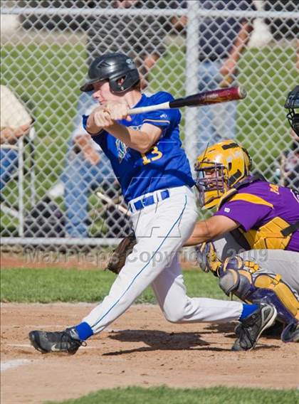 Thumbnail 2 in Escalon @ Ripon Christian photogallery.